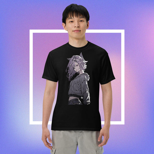 Itazura t-shirt