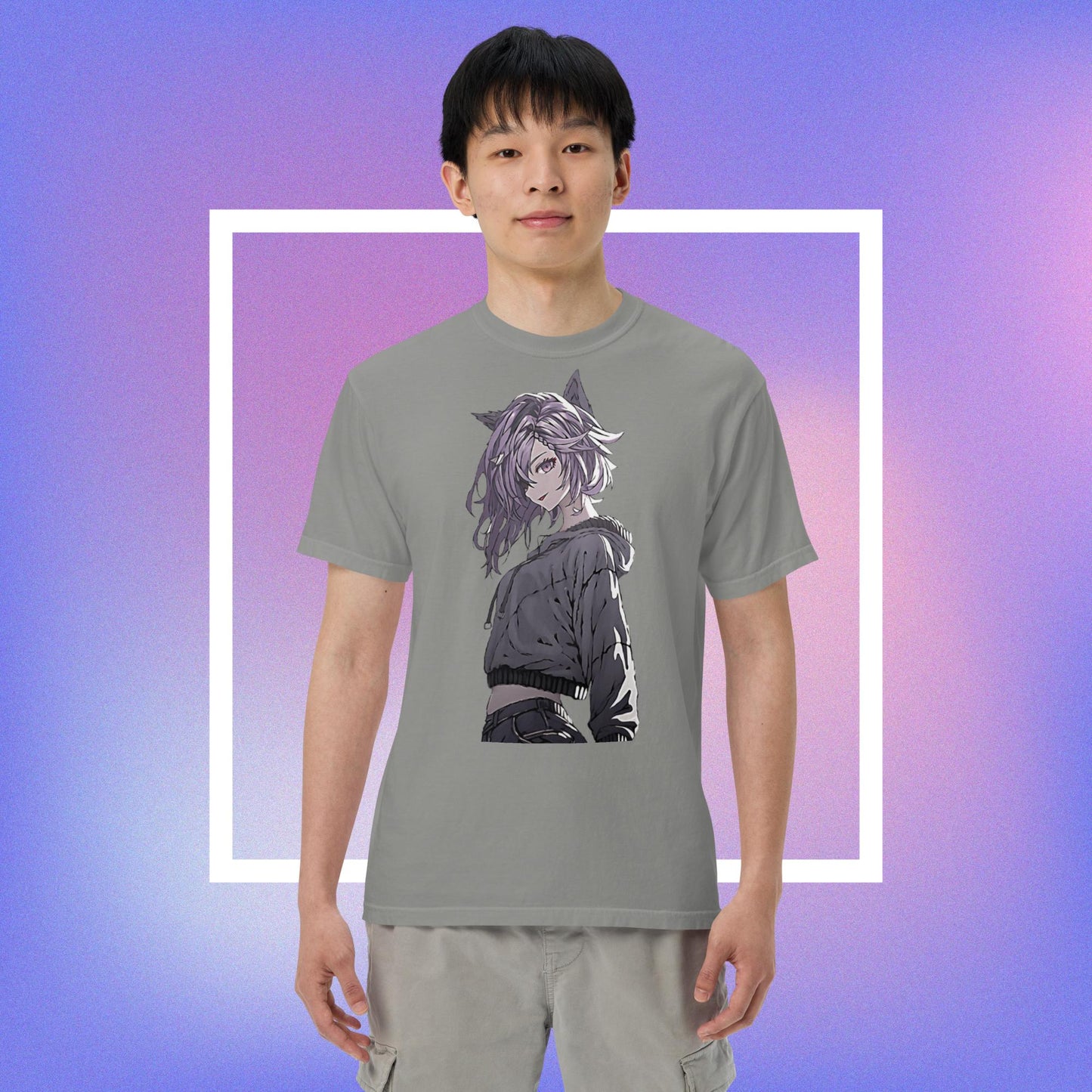 Itazura t-shirt