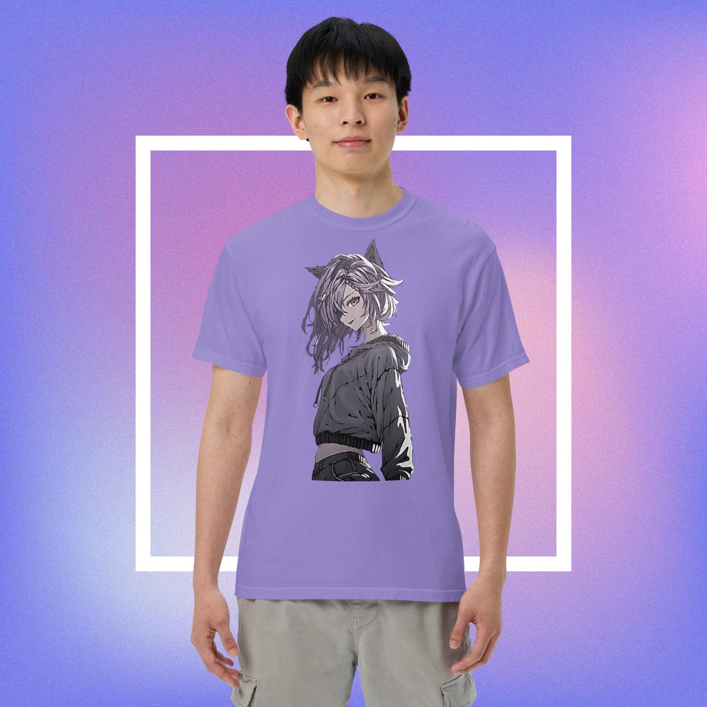 Itazura t-shirt