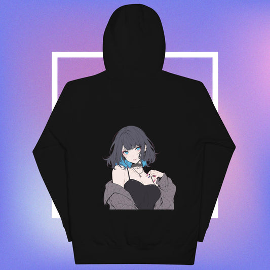 Season 1 Hoodie 1