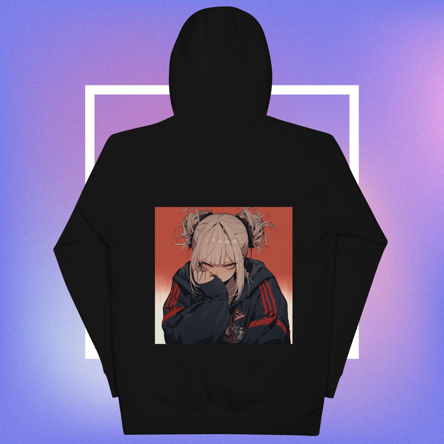 Season 1 Blondie Hoodie