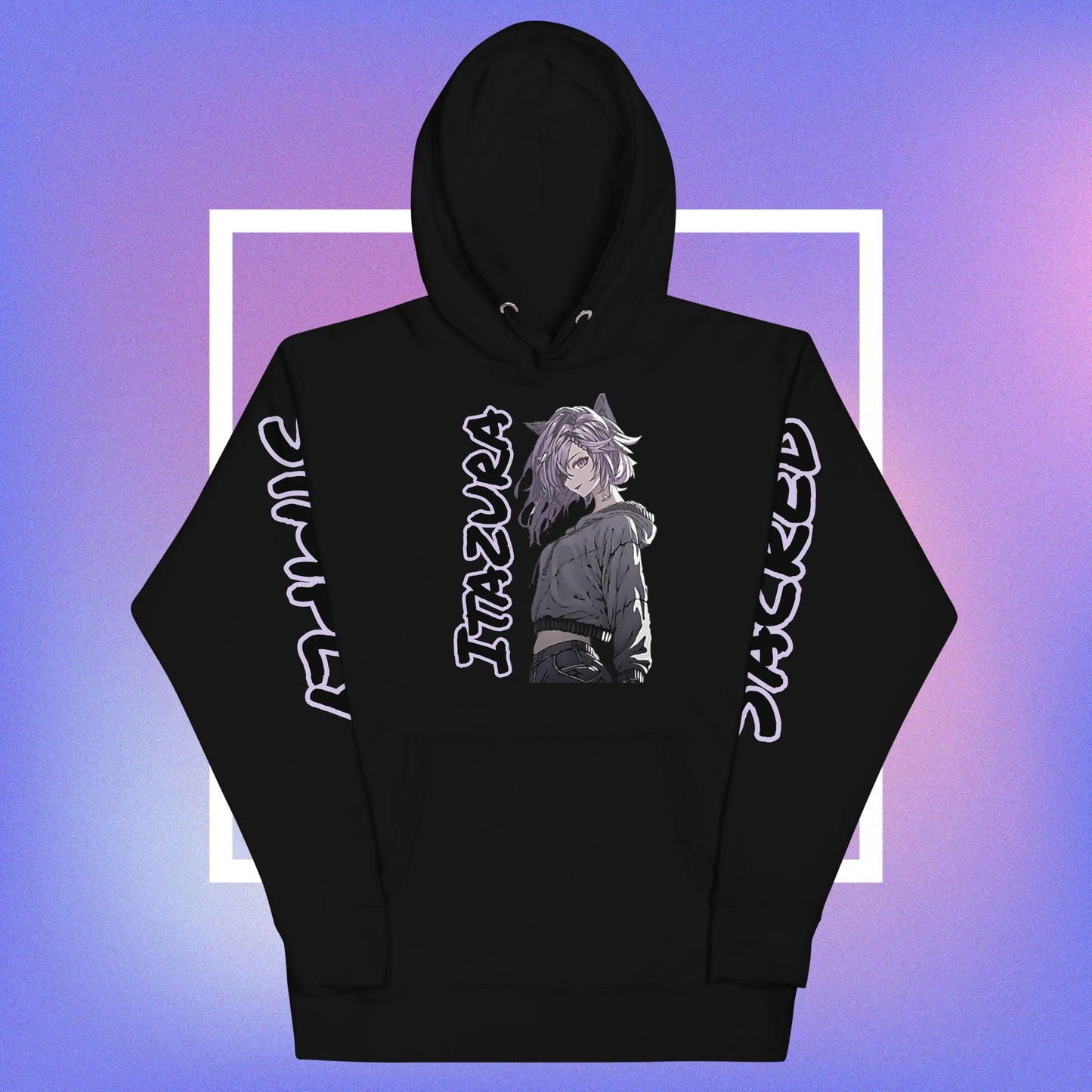 Itazura Hoodie