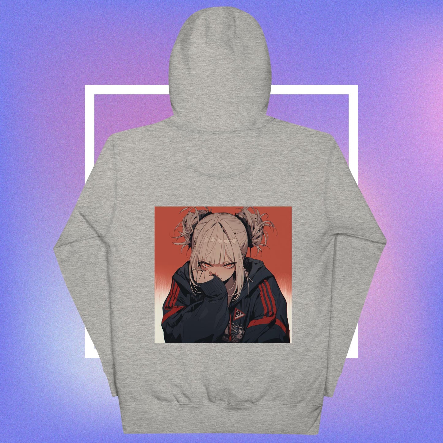 Season 1 Blondie Hoodie