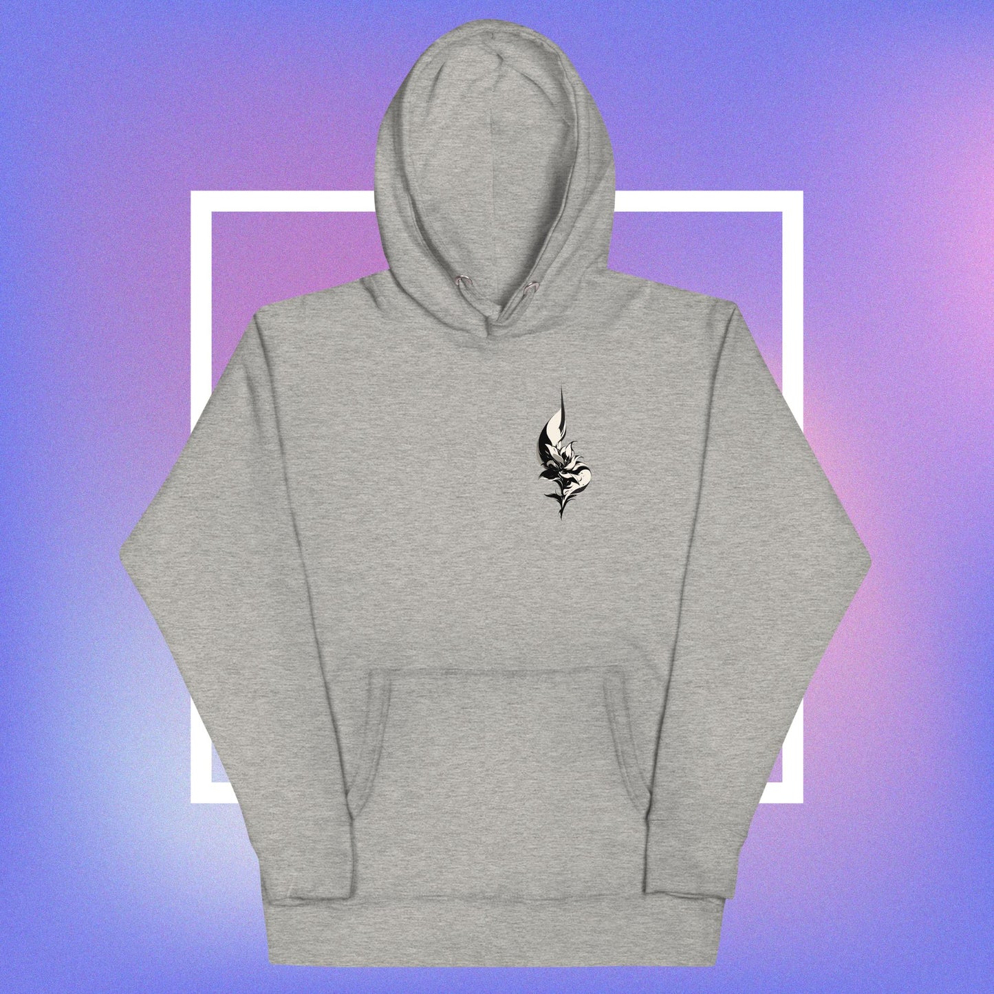 Season 1 Subbie Hoodie