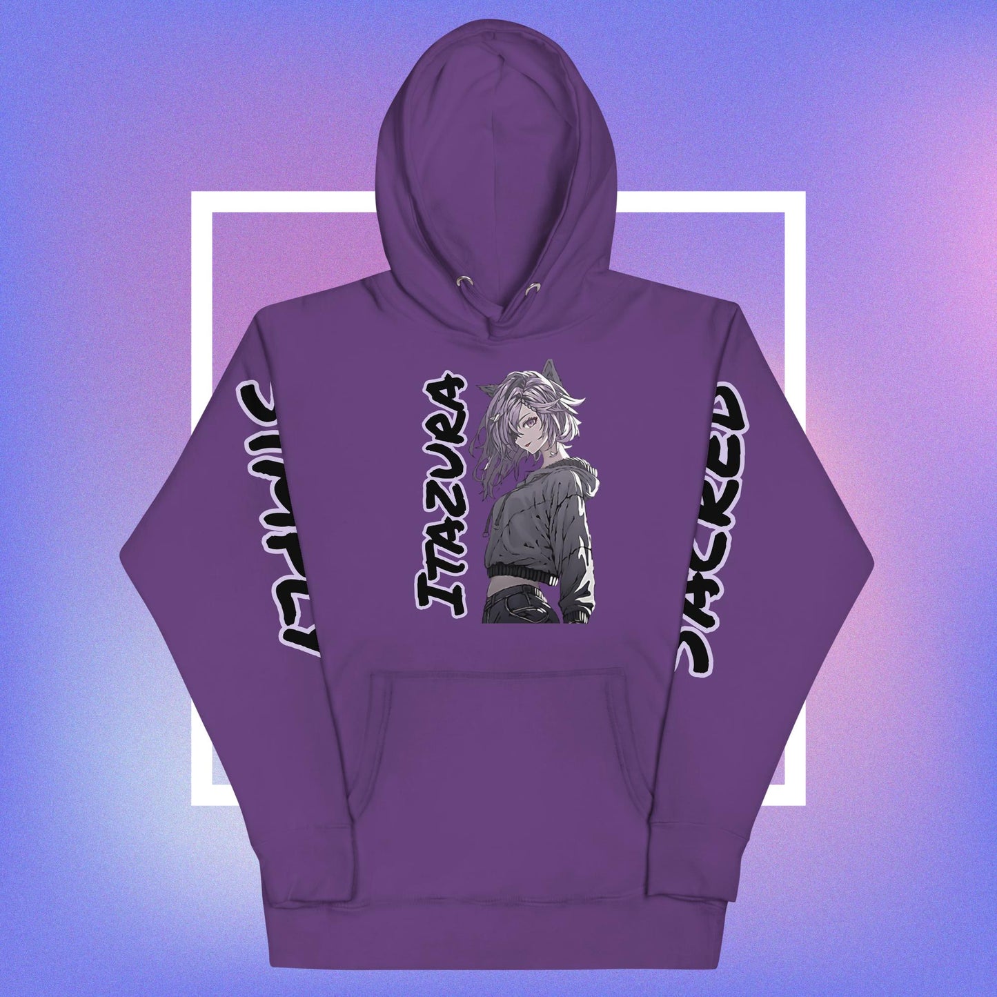 Itazura Hoodie