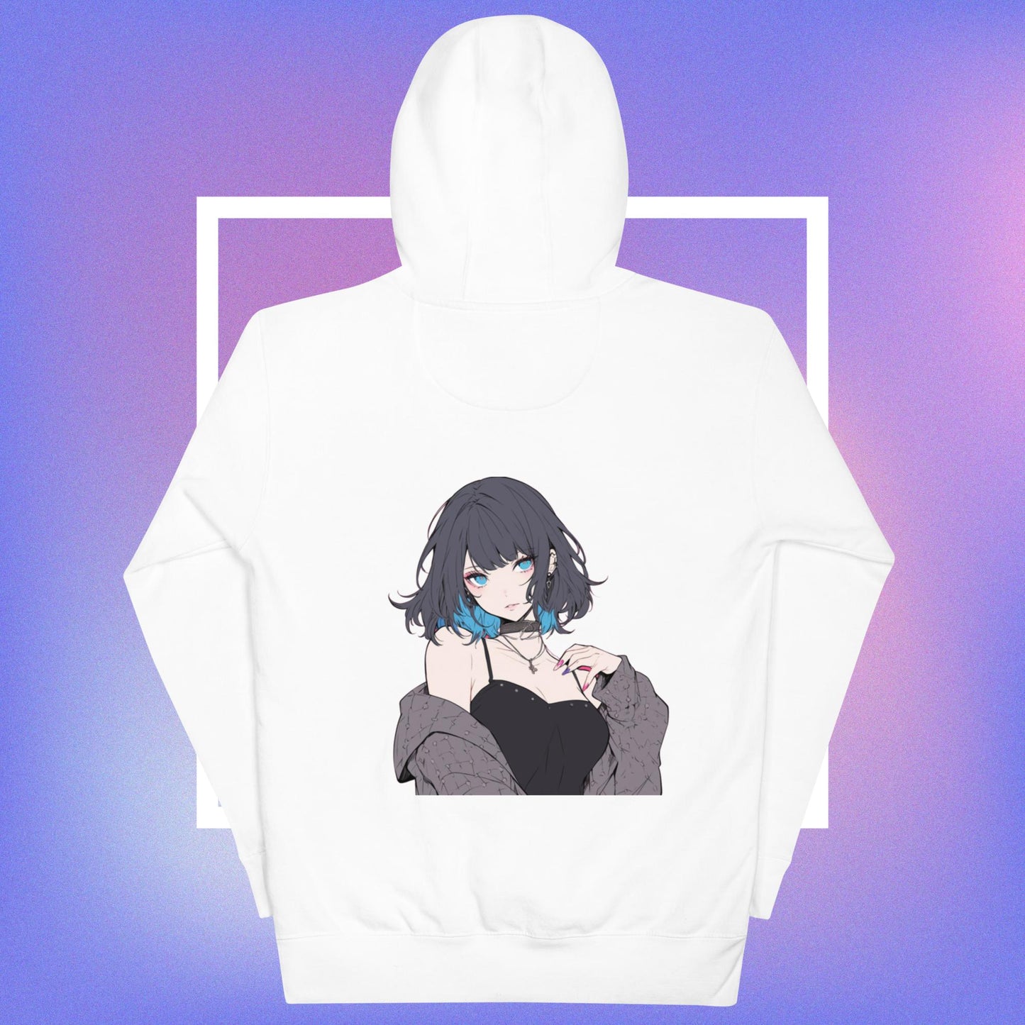 Season 1 Hoodie 1