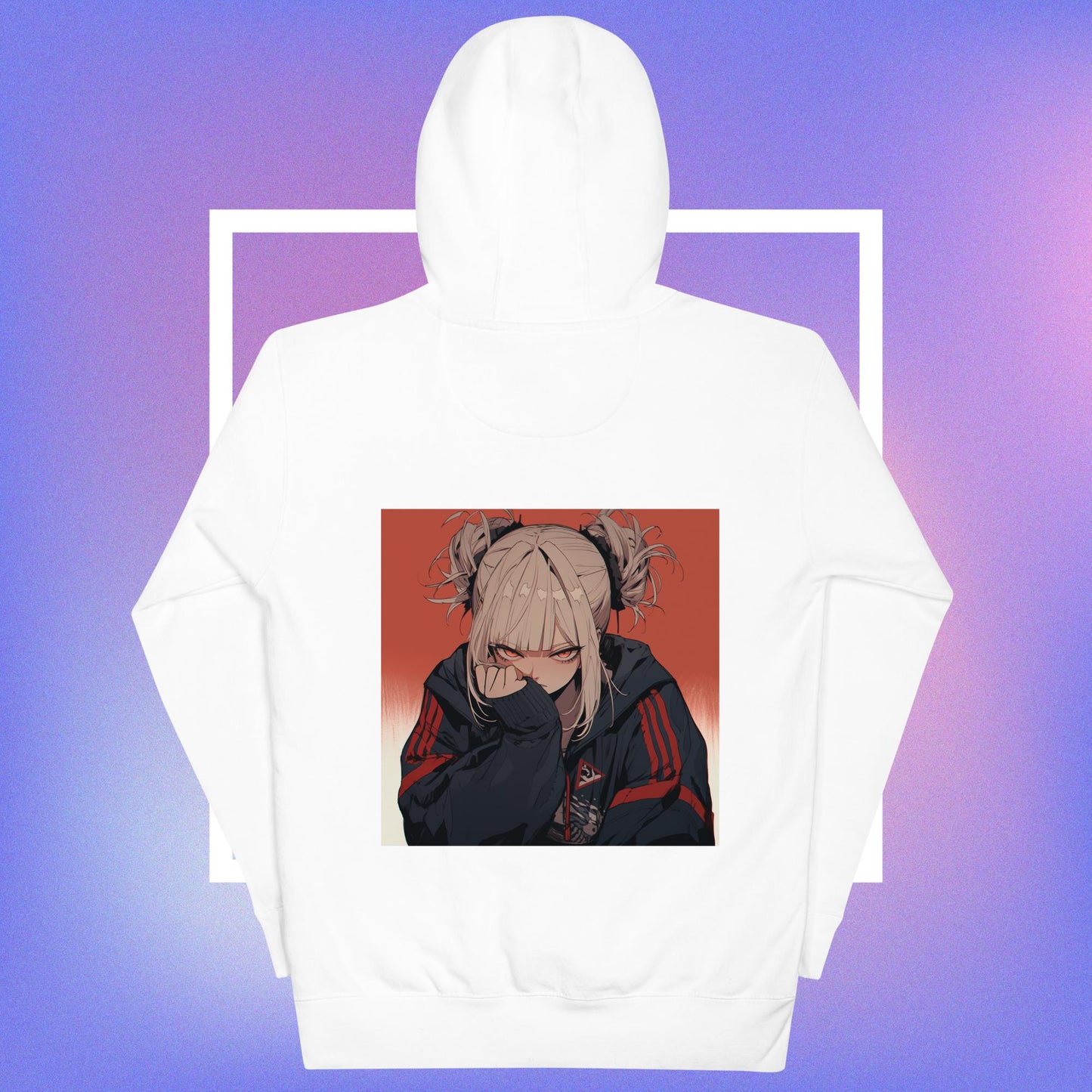 Season 1 Blondie Hoodie