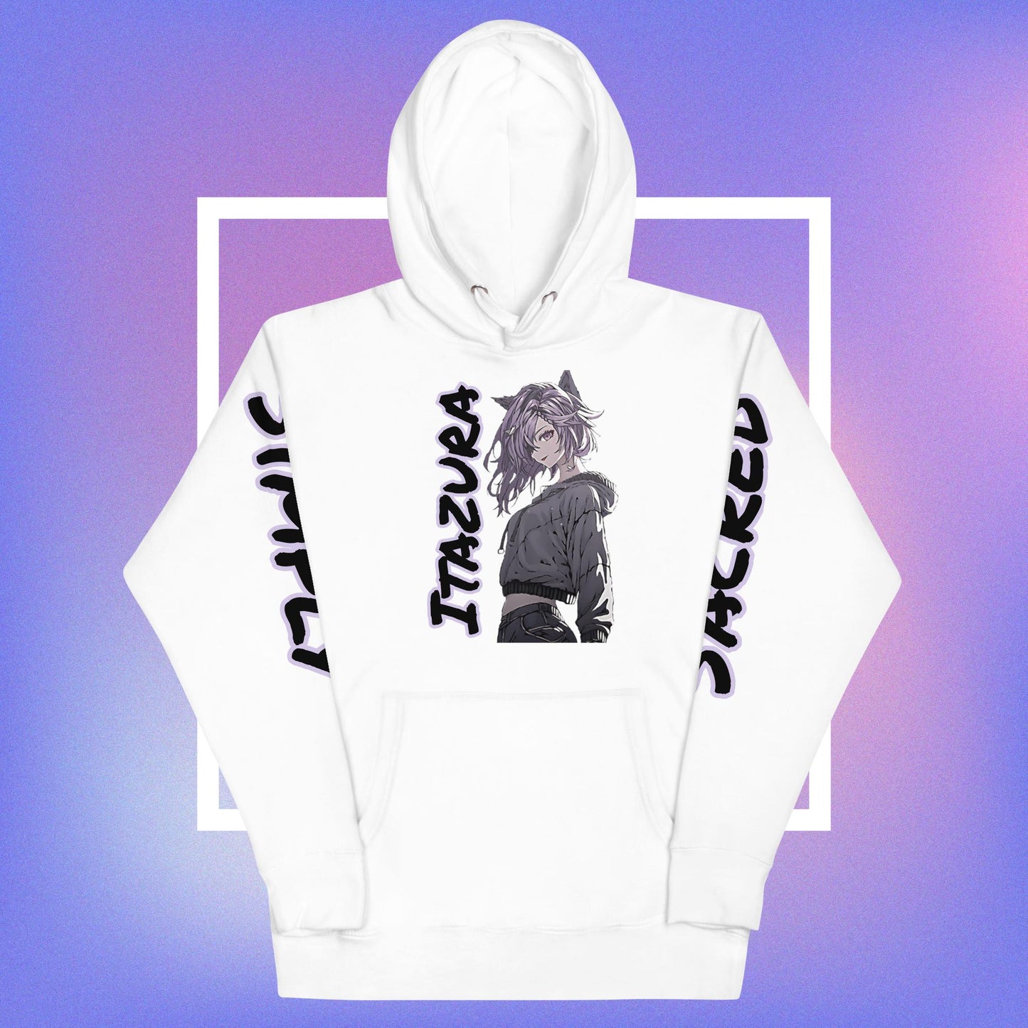 Itazura Hoodie