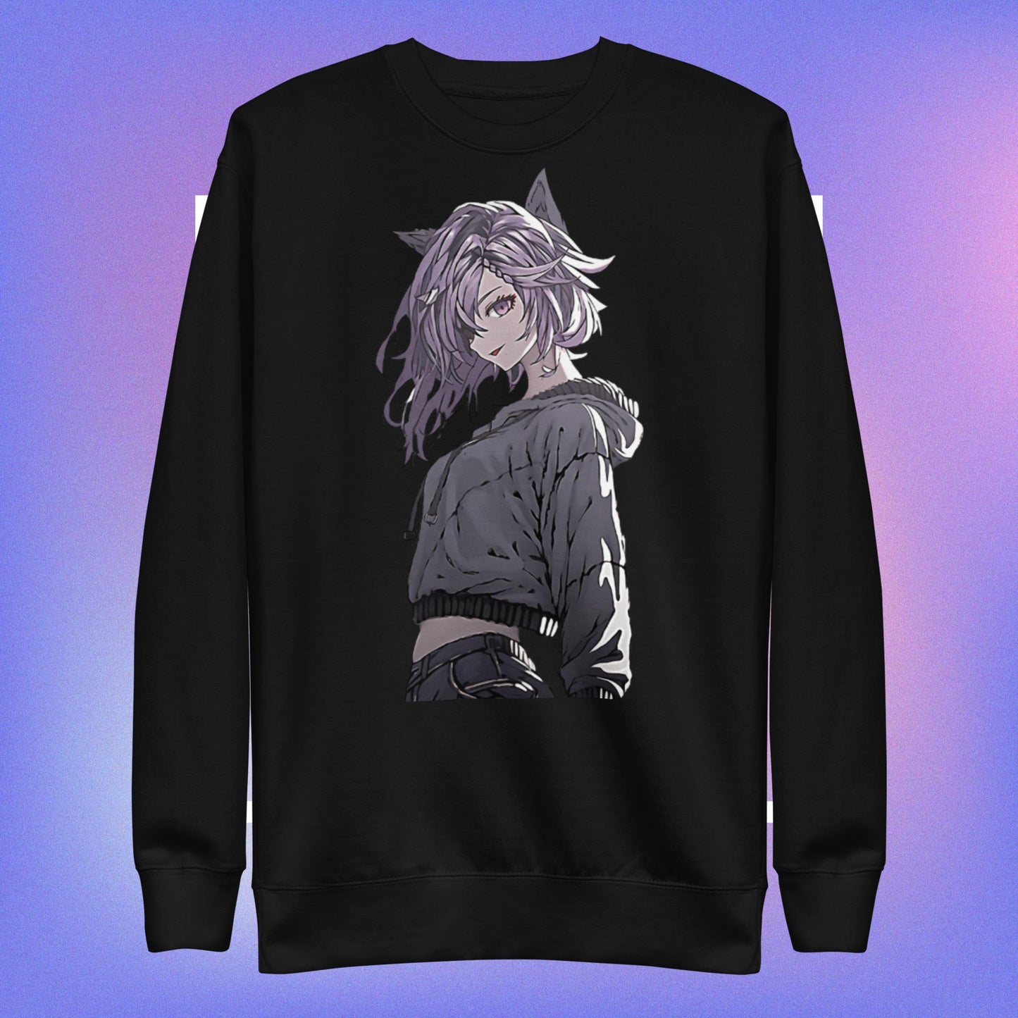 Itazura Sweatshirt